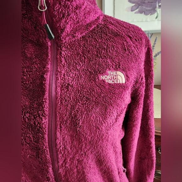 Women's The North Face Osolita Jacket - Picture 5 of 8